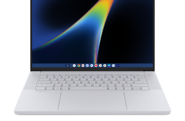 Lenovo Googlebook 15 lands with a 2.8K OLED and 12.5-hour battery 2