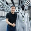 XPENG's IRON Robot Just Walked Off a Production Line By Itself 1