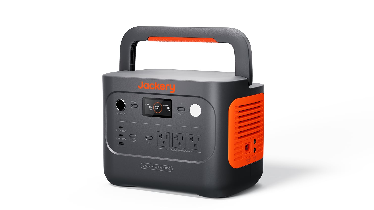 Jackery Power Stations Hit 65% Off for Prime Day Early Access 5