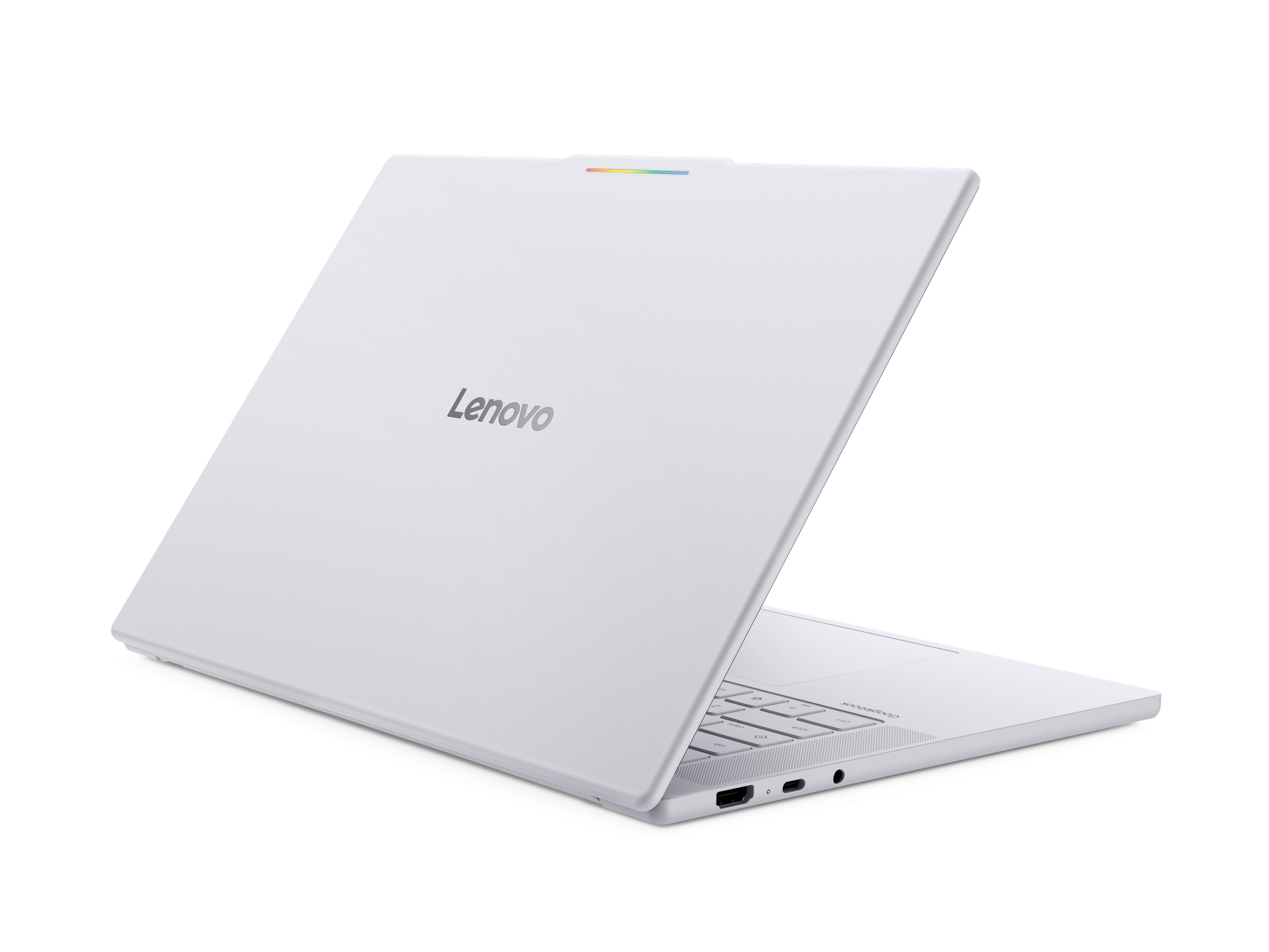 Lenovo Googlebook 15 lands with a 2.8K OLED and 12.5-hour battery 6