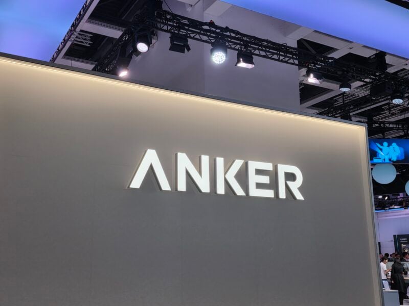 Anker Retires eufy, Soundcore, and SOLIX as Separate Brands 4