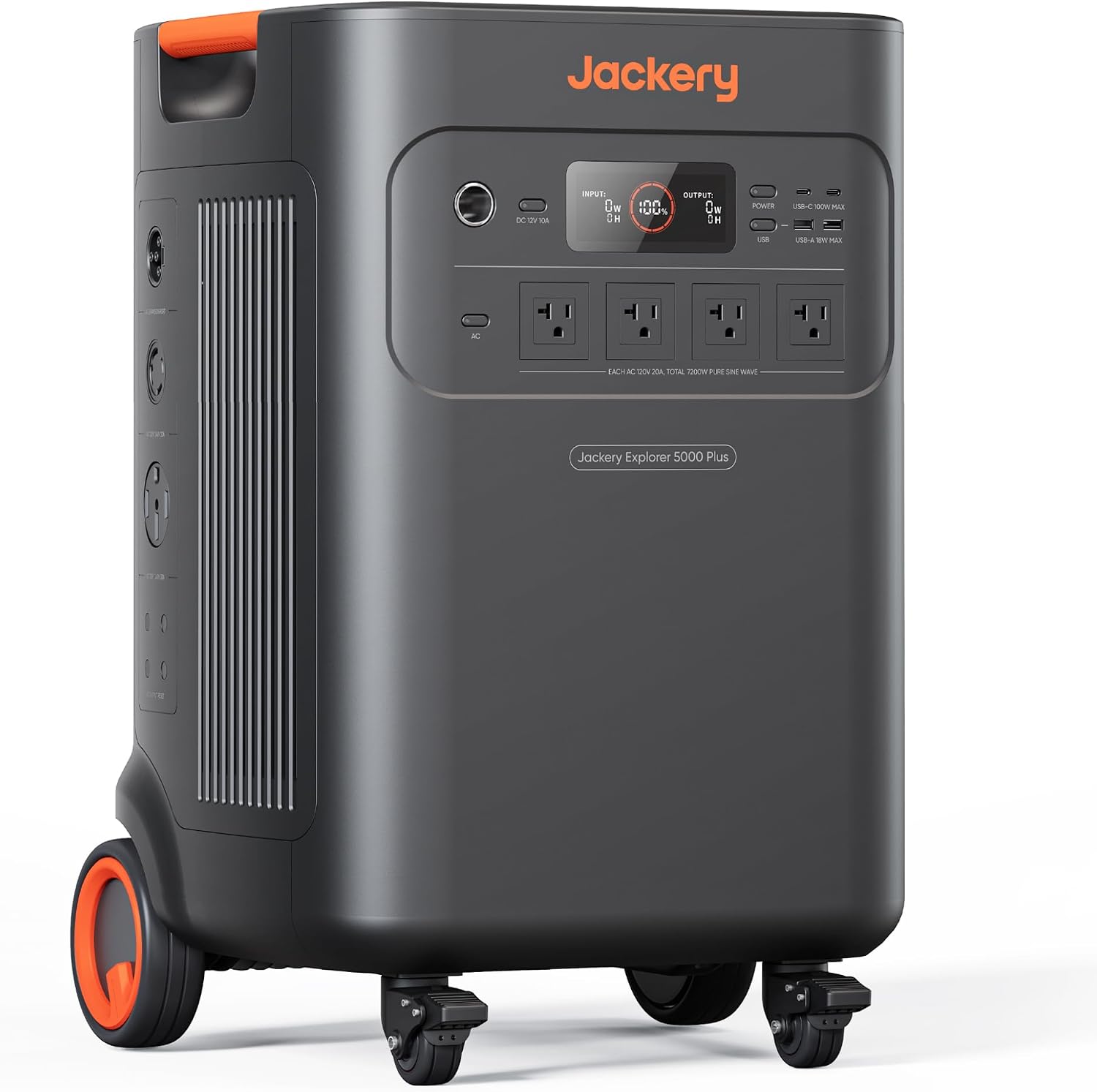 Save up to $350 on home backup power stations at Amazon right now 6
