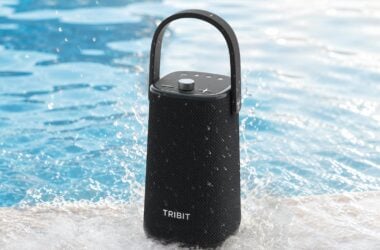 Tribit StormBox Max packs 60W and IP68 for $90.99 at launch 5
