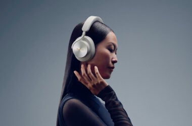 Magnetic fluid drivers come to Technics' $449 EAH-A1000 headphones 6