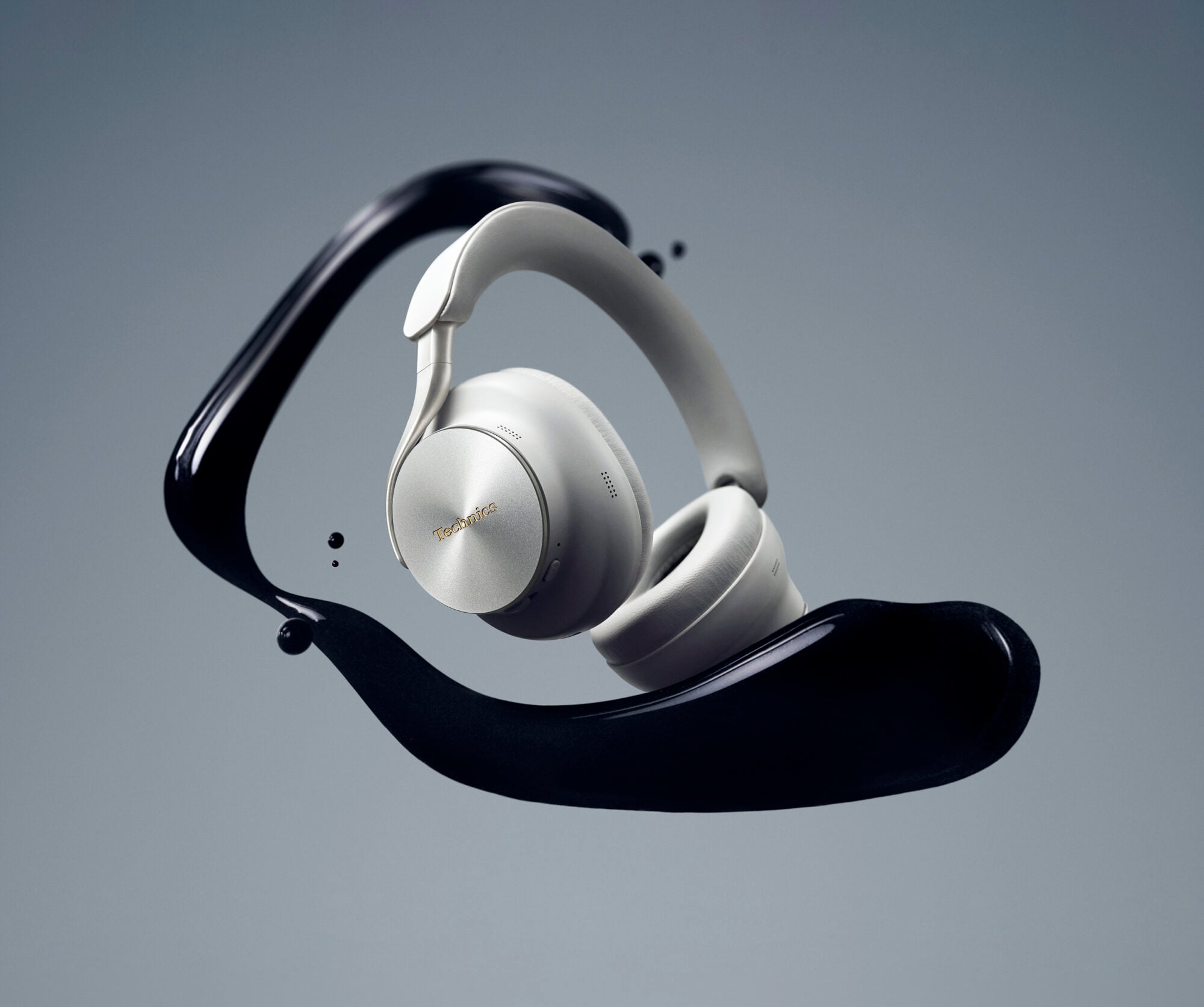 Magnetic fluid drivers come to Technics' $449 EAH-A1000 headphones 5