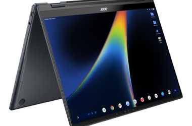 Beyond the Chatbot: How Googlebook's 45 TOPS NPU Supercharges Desktop AI 8