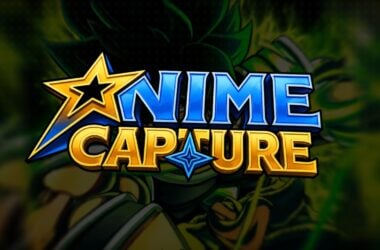Anime Capture Codes Featured Image