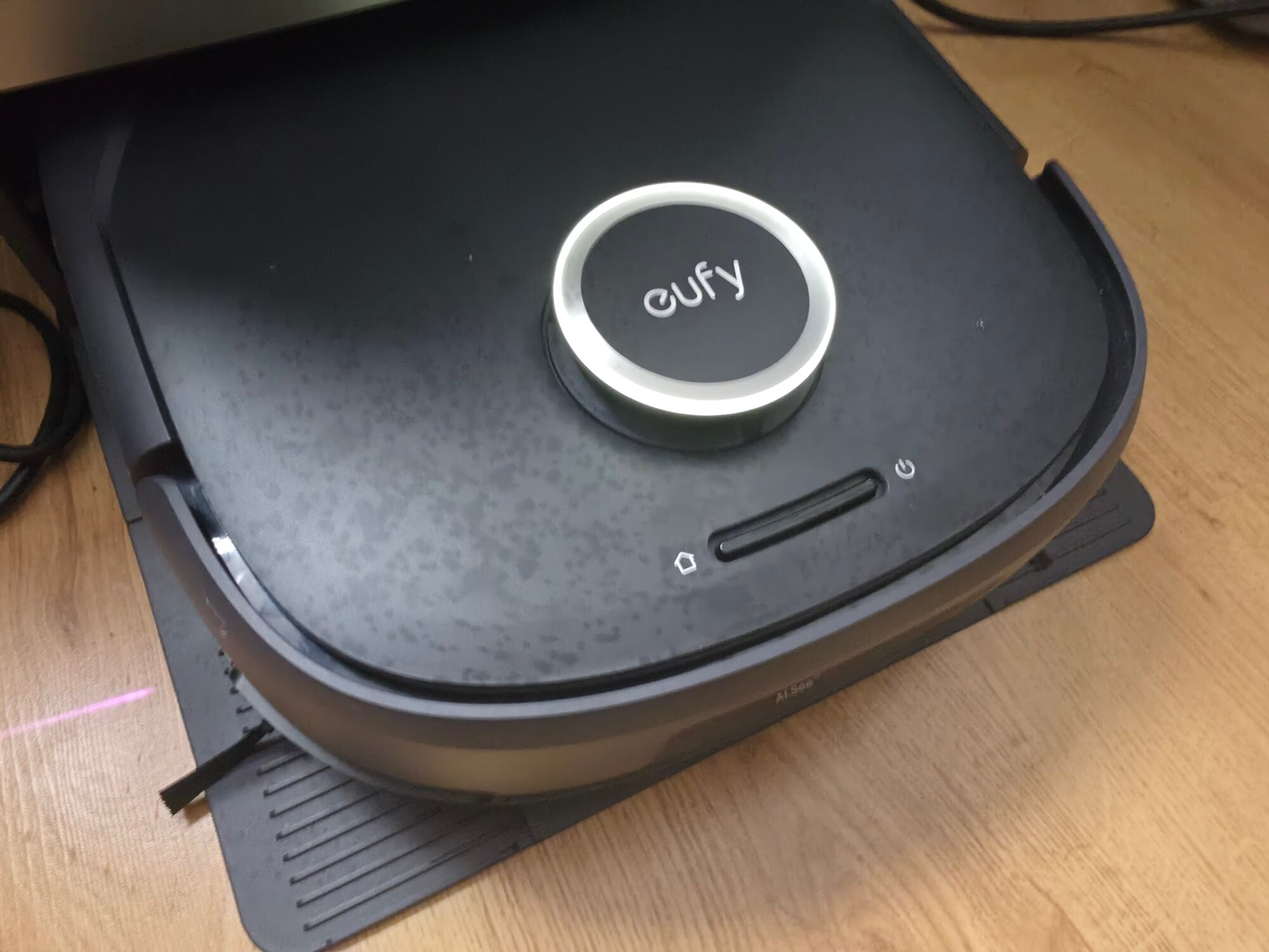 Eufy's Omni E35 Review: 35,000Pa Suction, Zero Maintenance 15