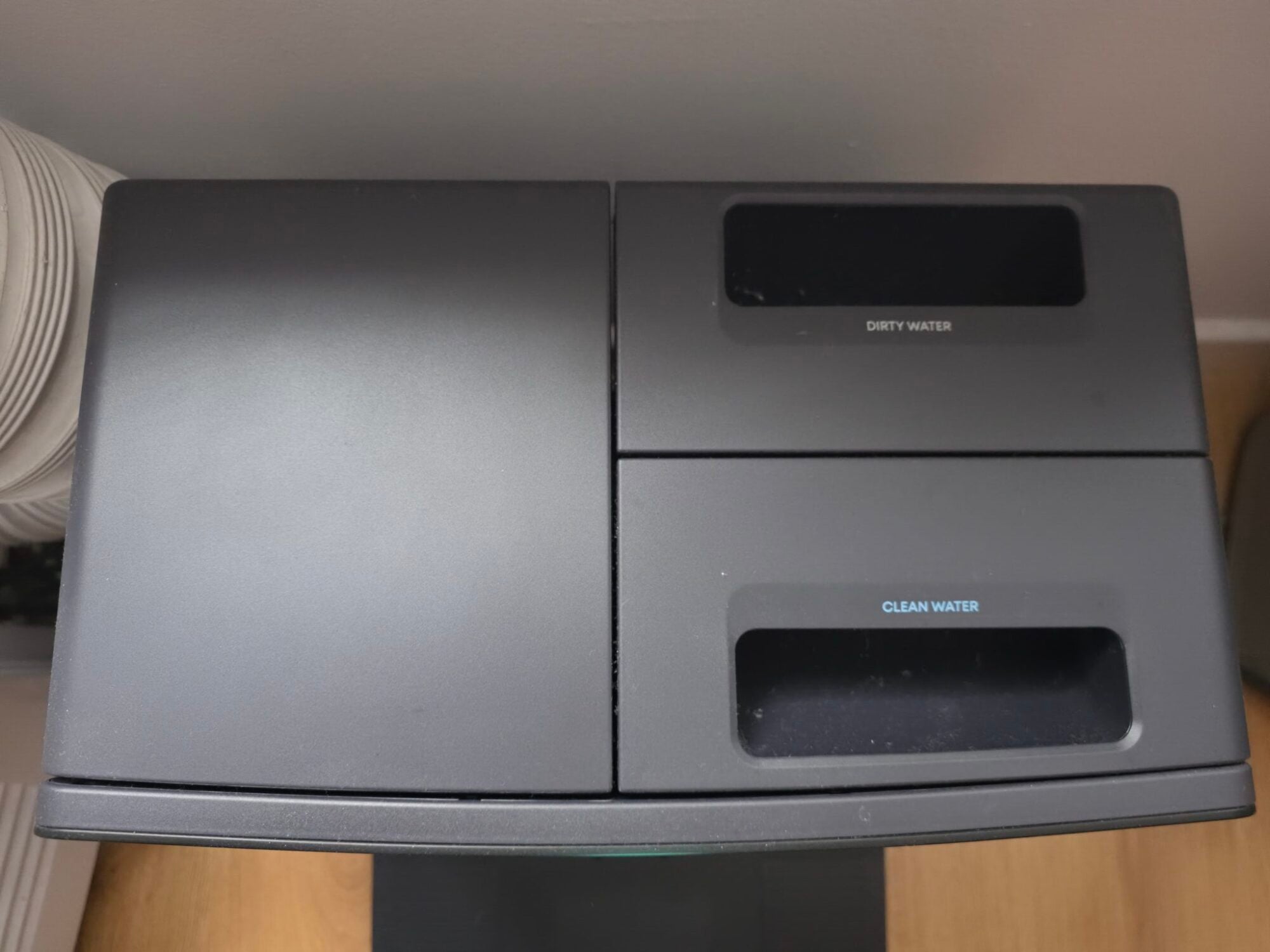 Eufy's Omni E35 Review: 35,000Pa Suction, Zero Maintenance 5