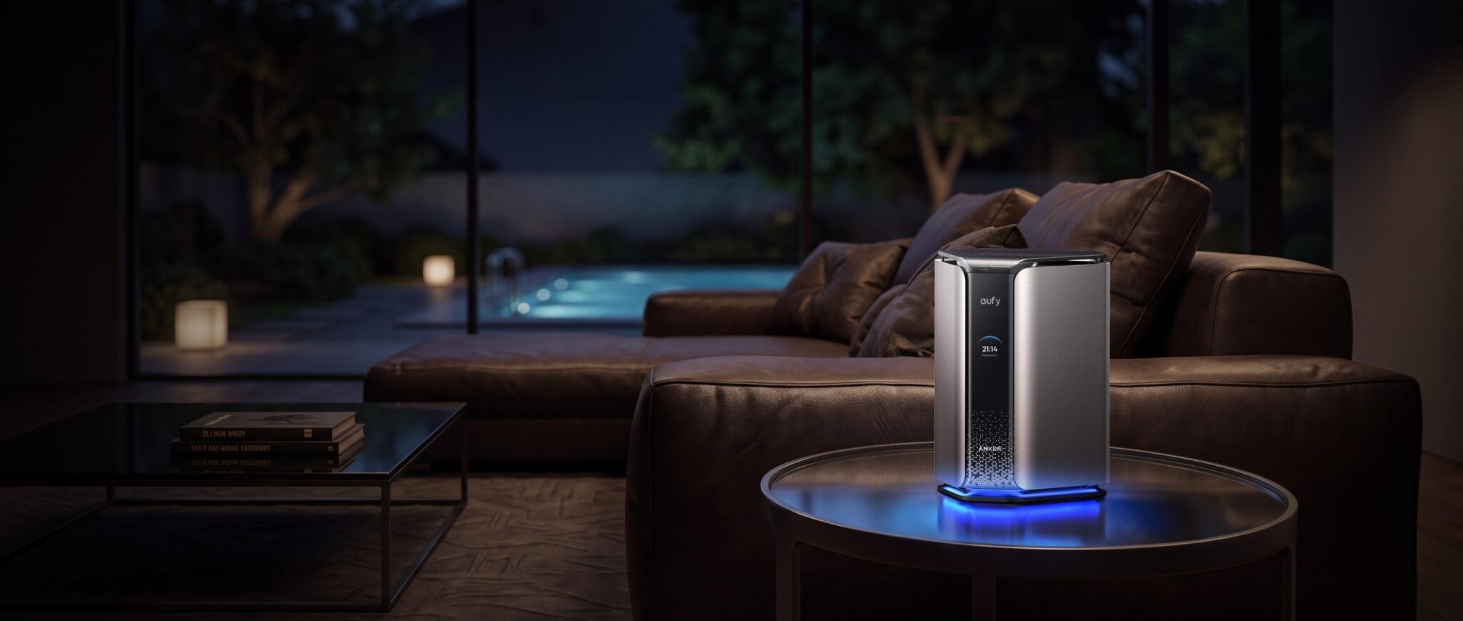 Anker MindBase Wants to Be Your Home's Central Brain 8