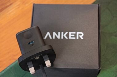 Anker Nano Charger Review: A Wall Plug That Shows Its Work 7