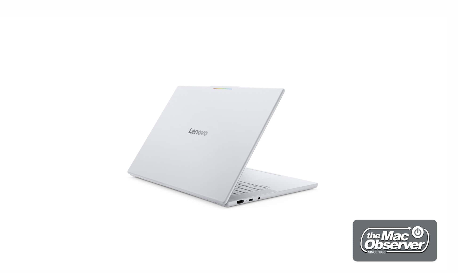 Google’s First Android Laptop Leaks With OLED, 120Hz and a Gemini Key 6