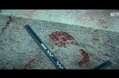 Blood Sacrifice