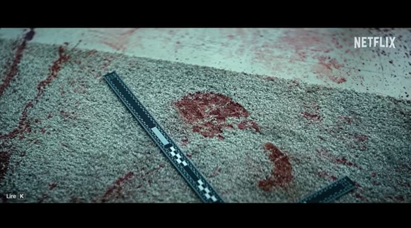 Blood Sacrifice