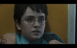 Harry Potter