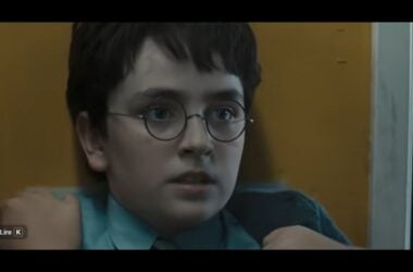 Harry Potter