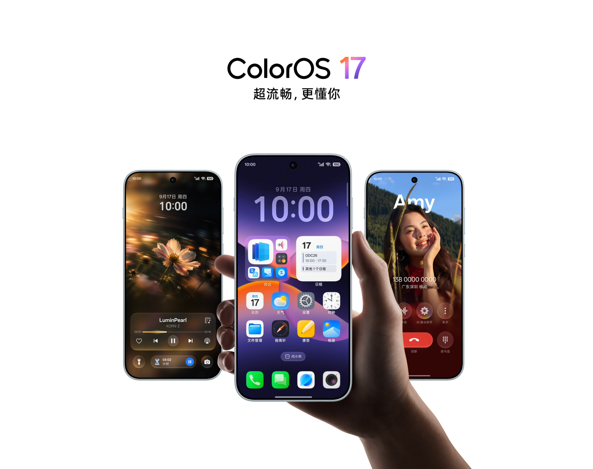 Oppo's ColorOS 17 Update Starts October 8: Is Your Phone on the List? 5