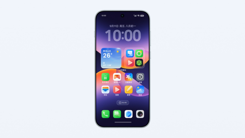 Oppo's ColorOS 17 Update Starts October 8: Is Your Phone on the List? 4
