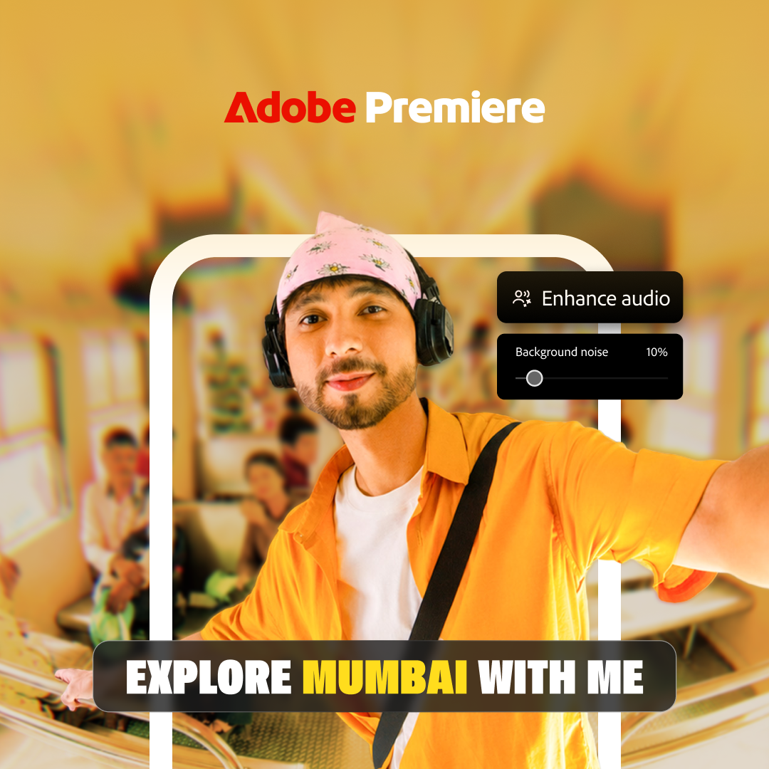 Adobe Premiere Mobile Comes to Android: Free, but 5GB RAM Needed 6
