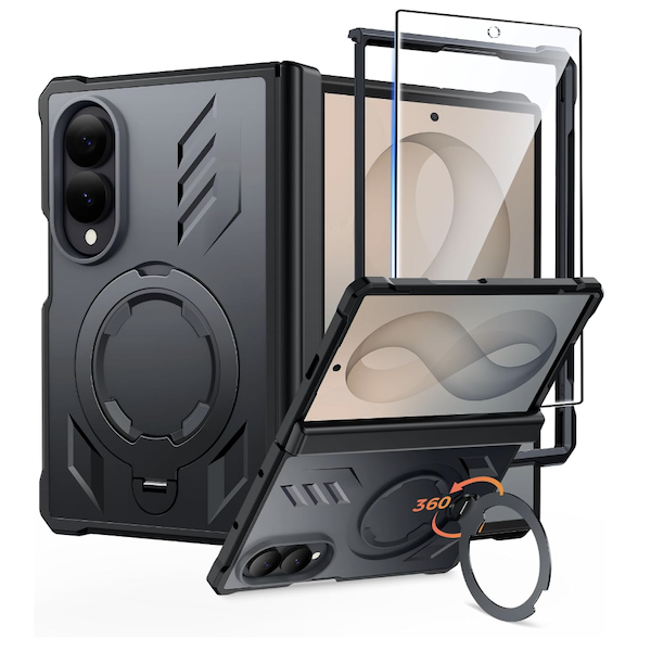 The Best Samsung Galaxy Z Fold8 Cases 9
