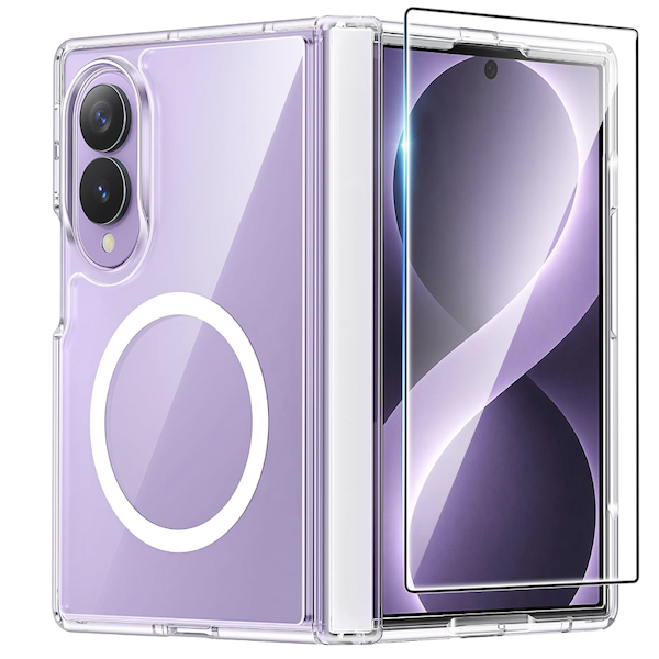 The Best Samsung Galaxy Z Fold8 Cases 6