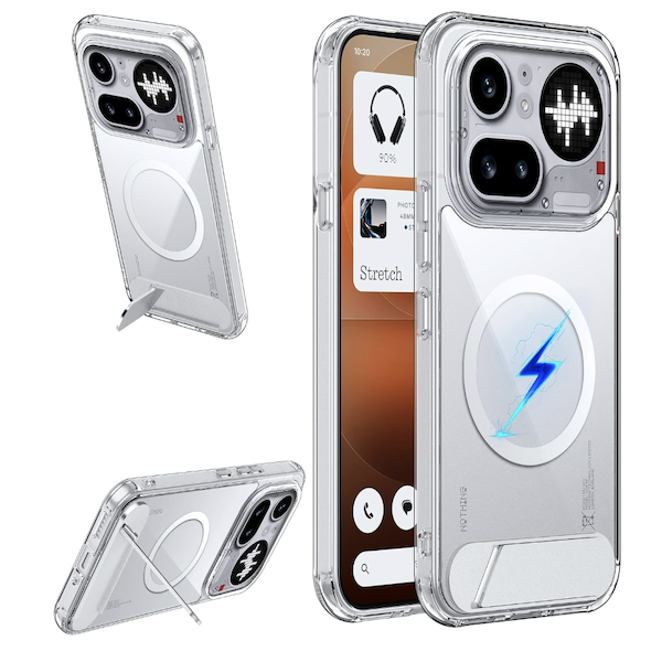 The Best Nothing Phone (4a) Pro Cases 9