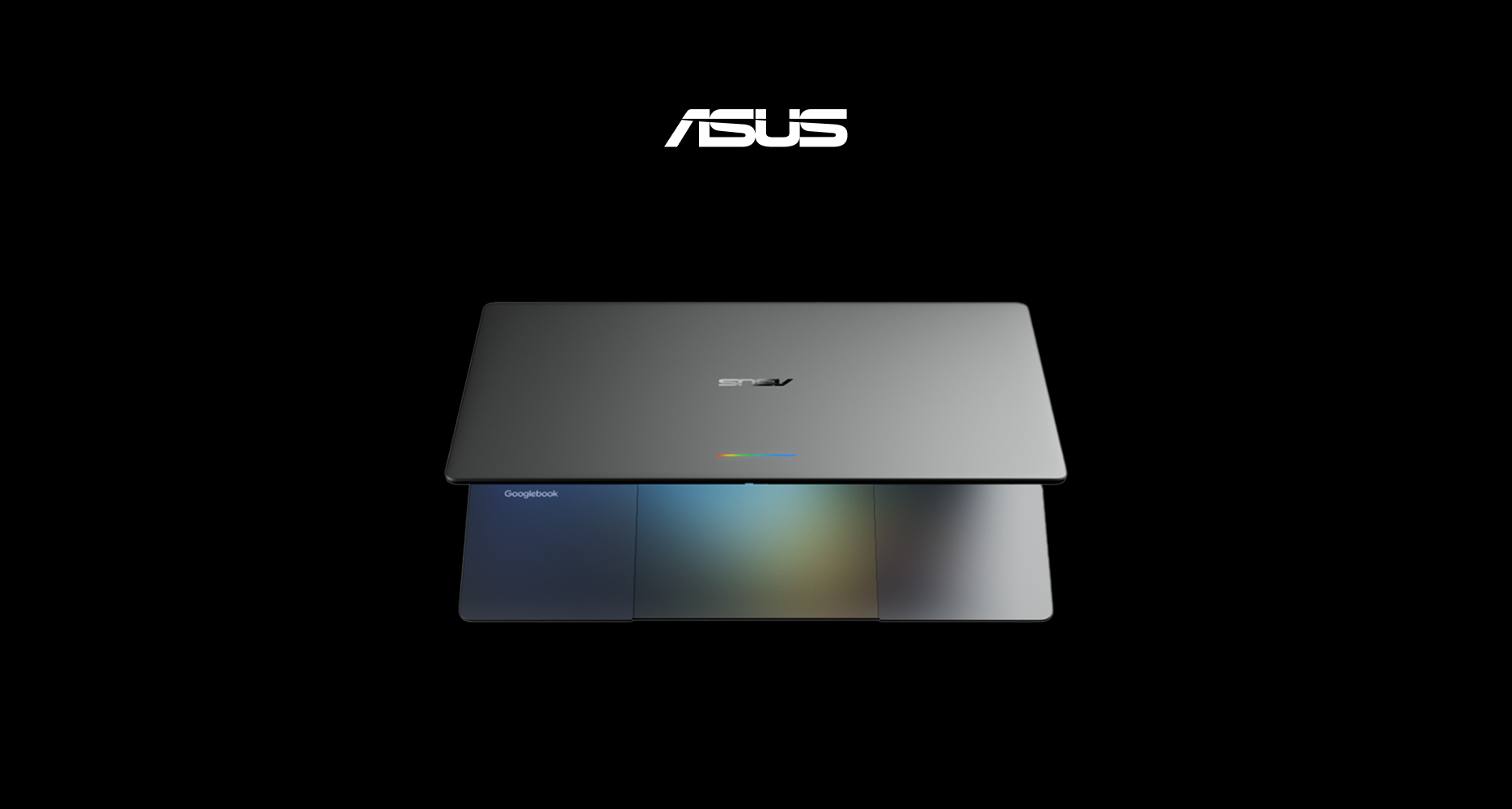 Can Googlebook Finally Dethrone the MacBook? Meet the New Flagship Laptop Lineup 5