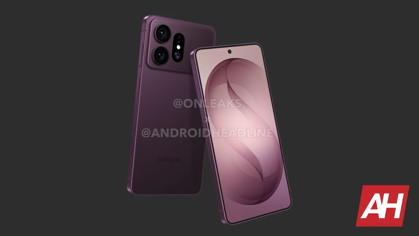 The Galaxy S Series May Be Changing Forever With the S27 Pro 6