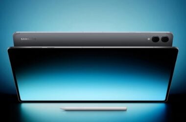 New Galaxy Tab S12 Ultra Renders Appear Ahead of October 7 9