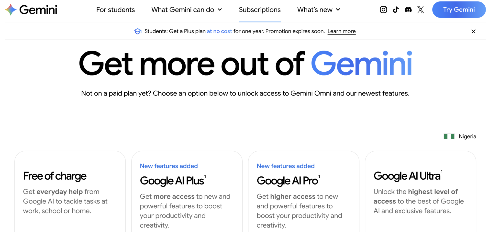 Free Google AI Pro for Another Year Awaits You On Pixel 10 Pro 7