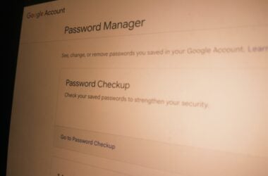 Your Passwords and Passkeys Can Finally Move With You on Android 3
