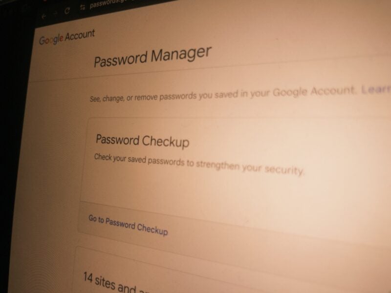 Your Passwords and Passkeys Can Finally Move With You on Android 3