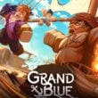 Grand Blue Codes Featured Image