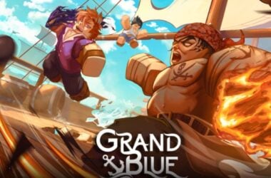 Grand Blue Codes Featured Image