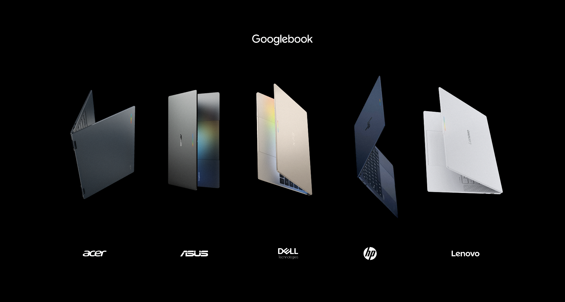 Can Googlebook Finally Dethrone the MacBook? Meet the New Flagship Laptop Lineup 7