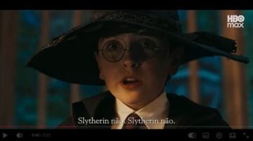 Harry Potter and the Philosopher’s Stone