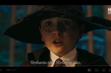 Harry Potter and the Philosopher’s Stone