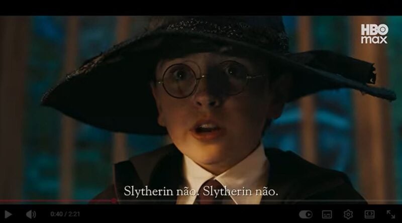 Harry Potter and the Philosopher’s Stone