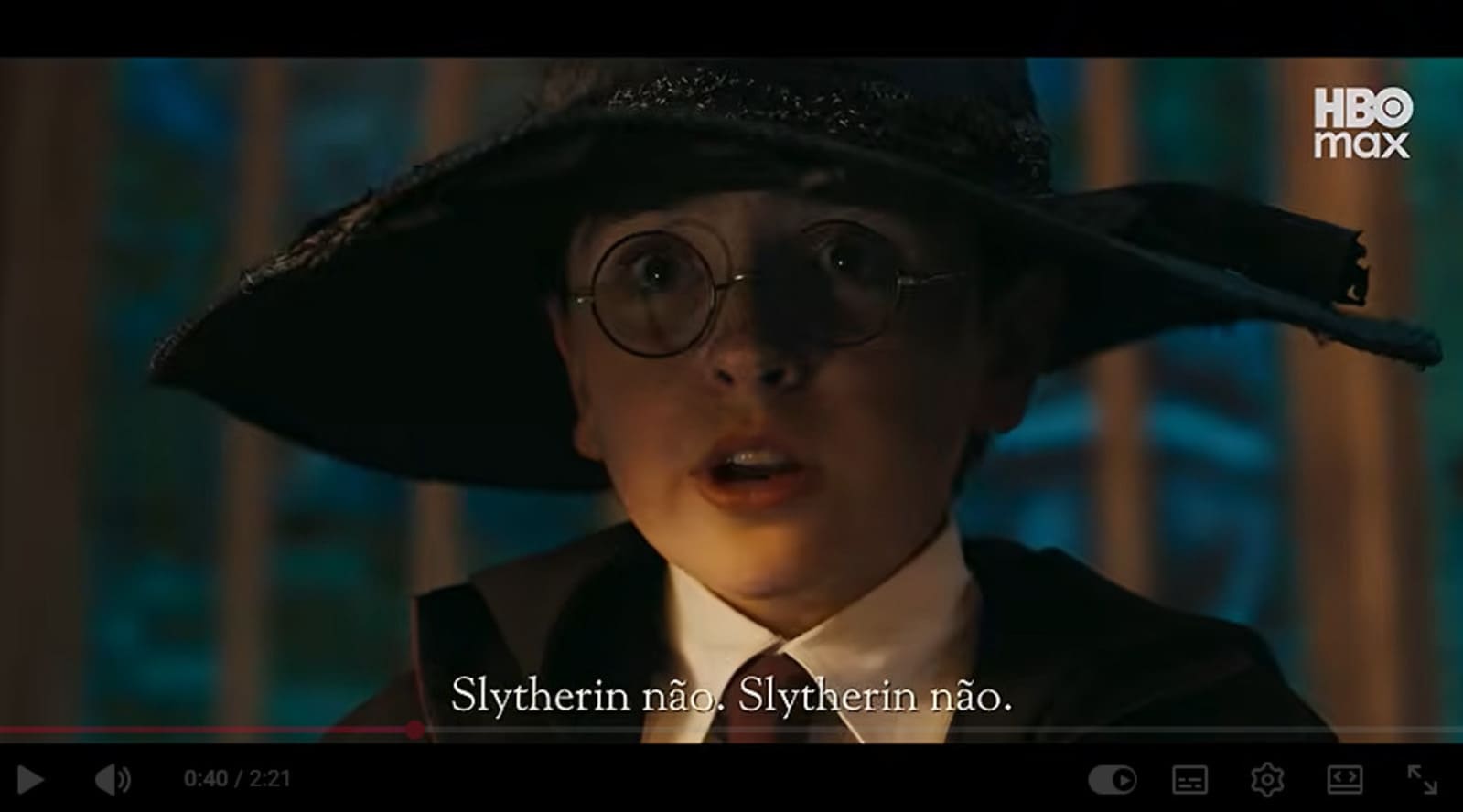 Harry Potter and the Philosopher’s Stone