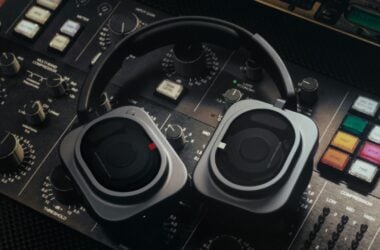 Studio sound meets serious ANC in Nothing's $399 Headphone (1) Pro 7