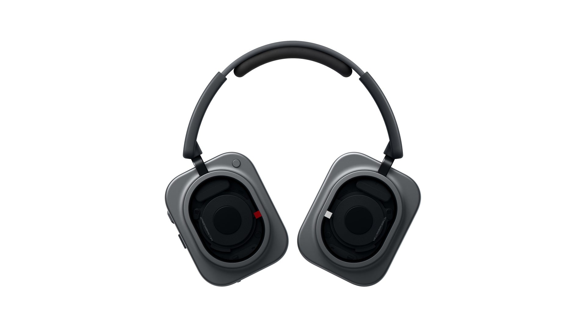 Studio sound meets serious ANC in Nothing's $399 Headphone (1) Pro 5