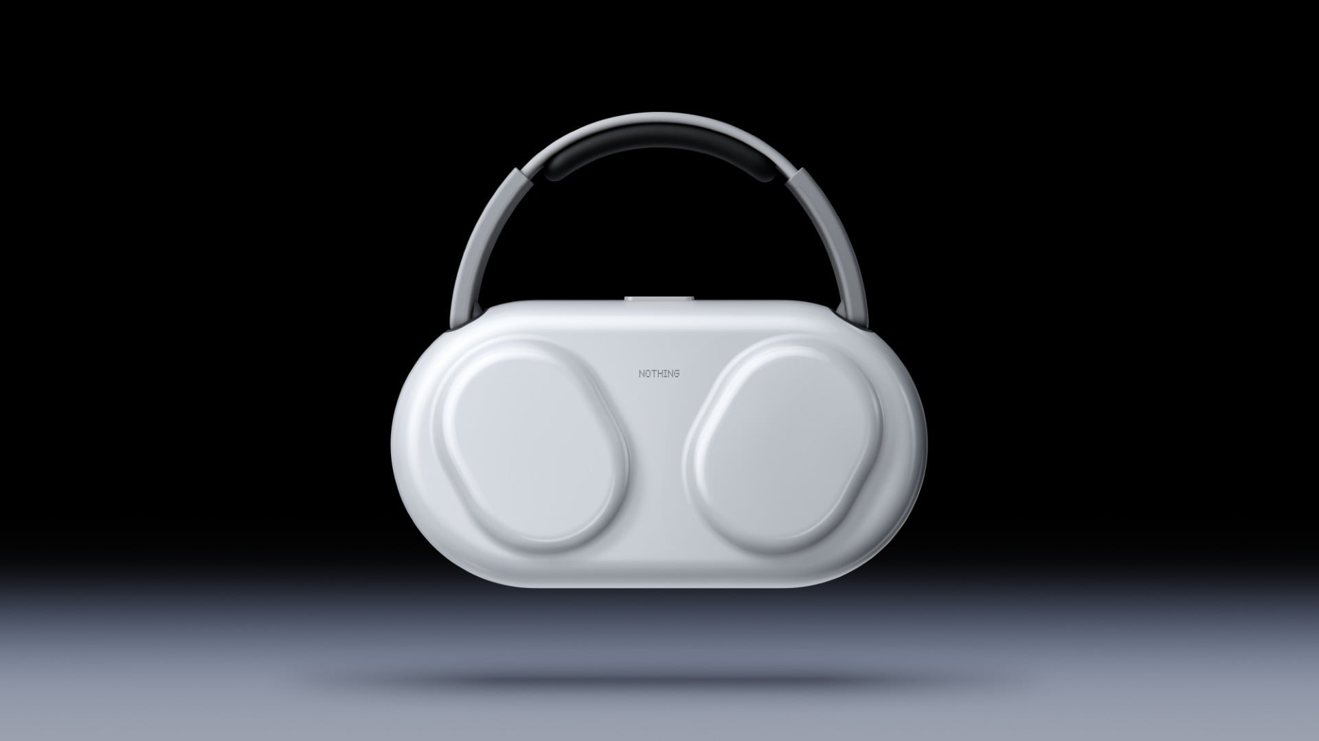Studio sound meets serious ANC in Nothing's $399 Headphone (1) Pro 7