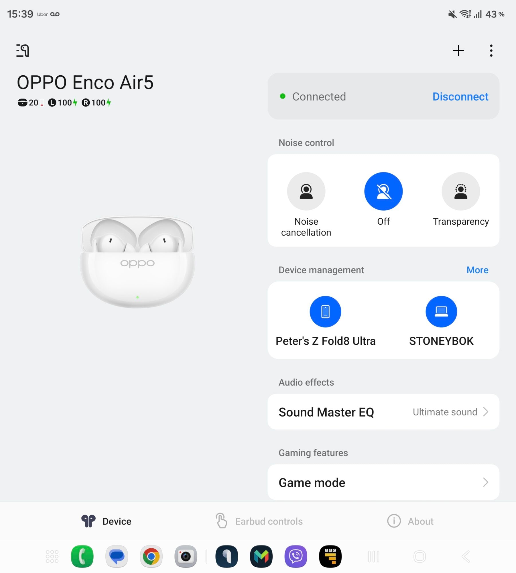 Enco Air5 Review: Oppo's Affordable Earbuds Nail ANC And Battery 7