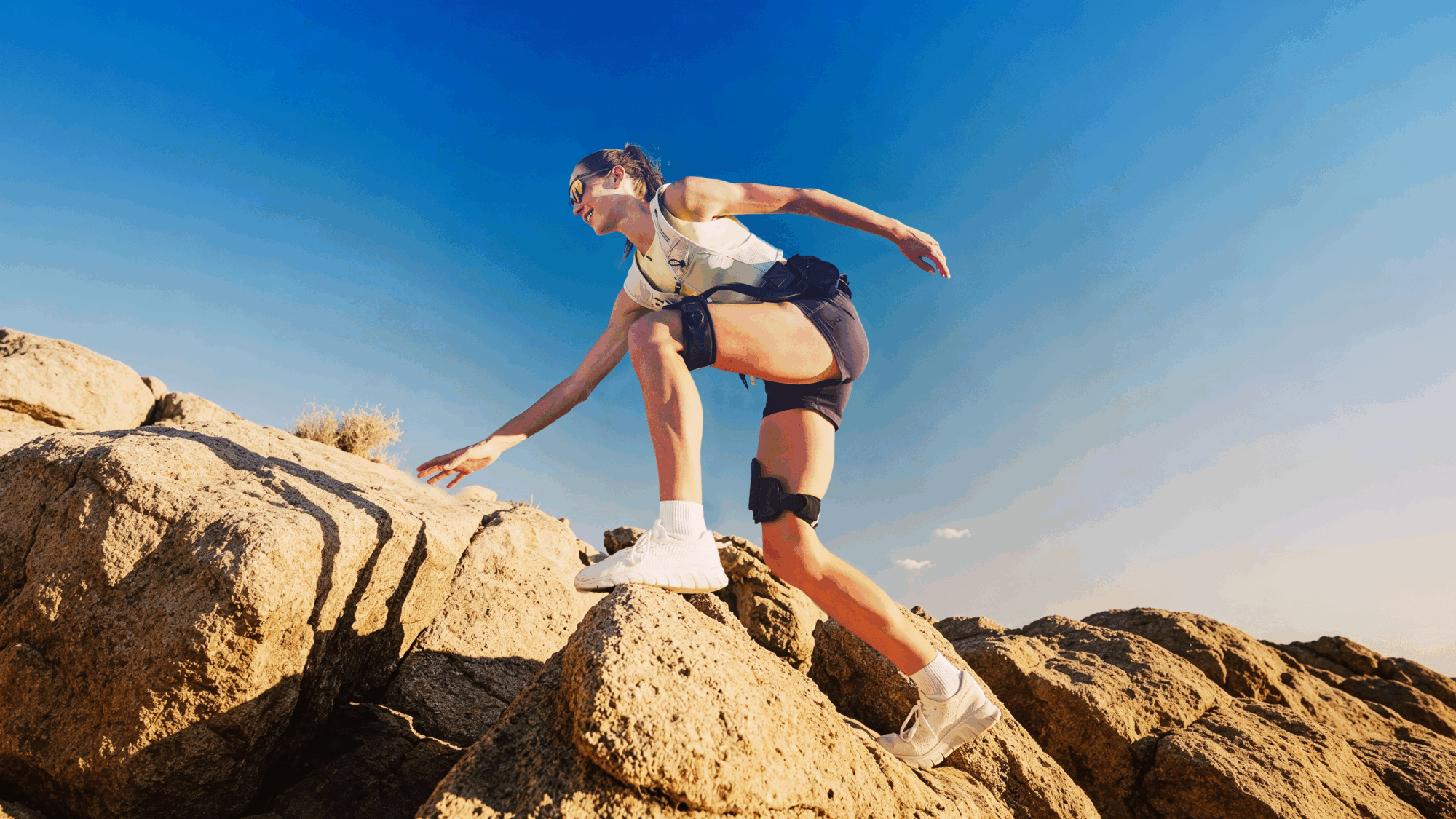 Ascentiz's Modular Exoskeleton Lets You Swap Hip and Knee Modules 7