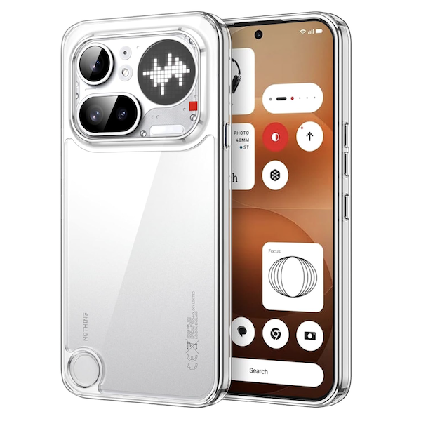 The Best Nothing Phone (4a) Pro Cases 6