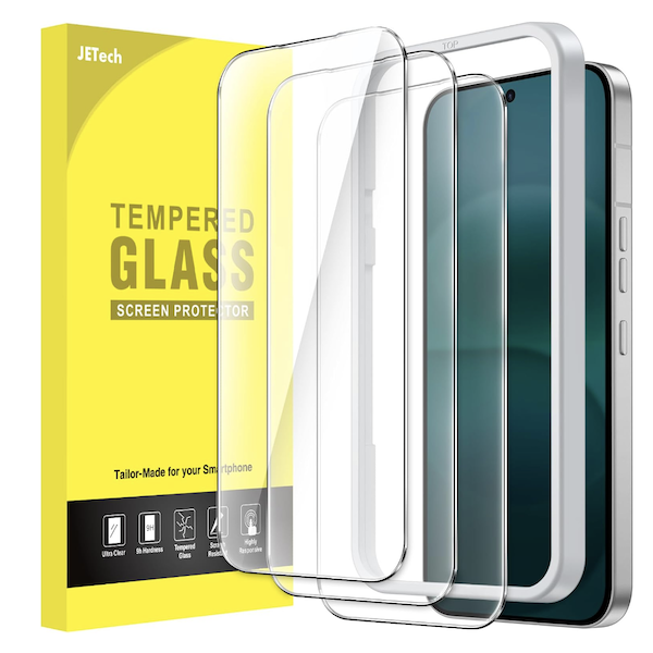 The Best Nothing Phone (4a) Screen Protectors 7