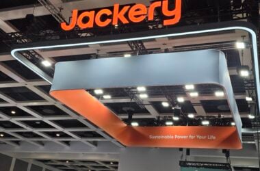 Jackery's New Safety System Covers Every Product It Sells 5