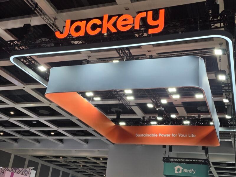 Jackery's New Safety System Covers Every Product It Sells 4
