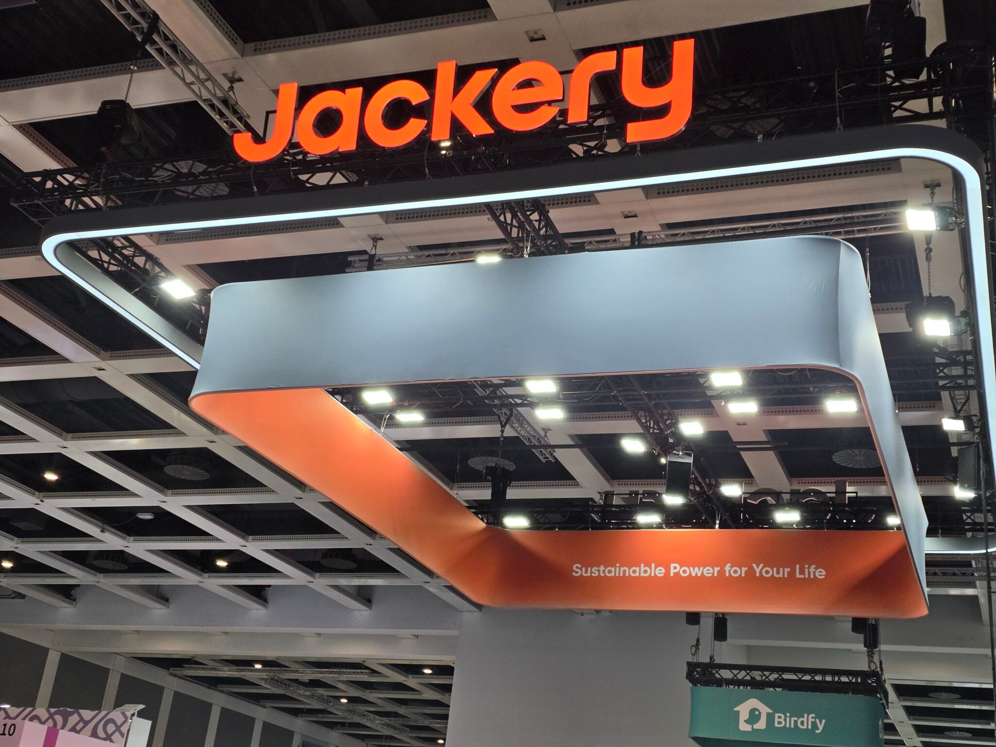 Jackery's New Safety System Covers Every Product It Sells 7