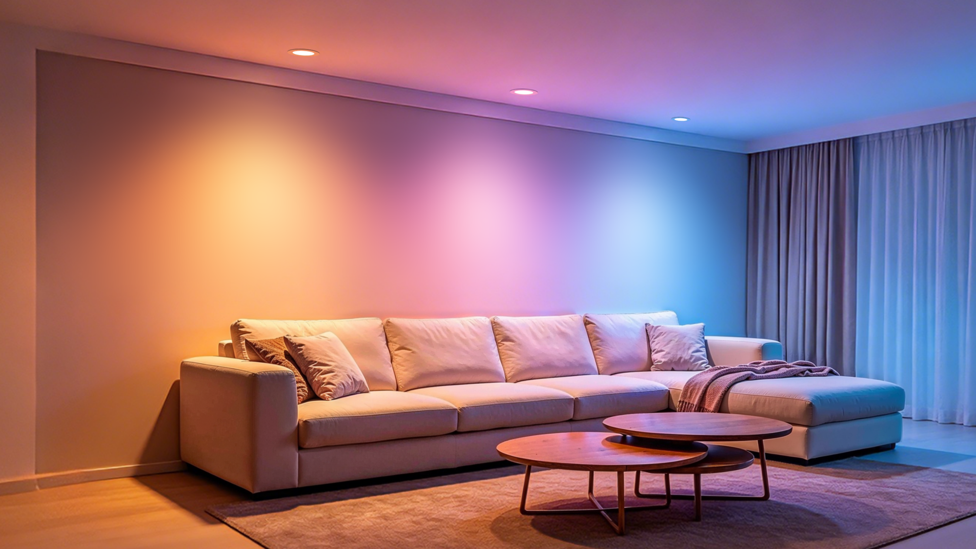 Aqara Adds Five Smart Lights Built to Respond, Not Just Switch On 5